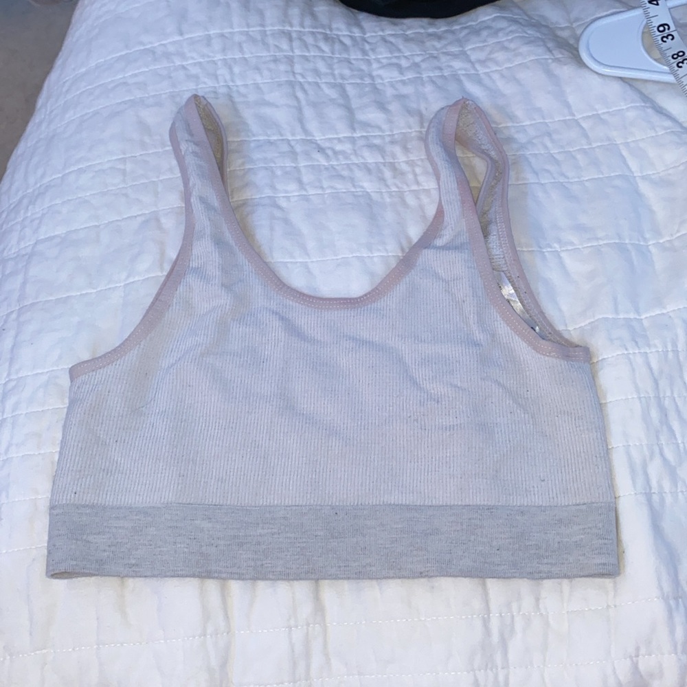 Urban outfitters bralette